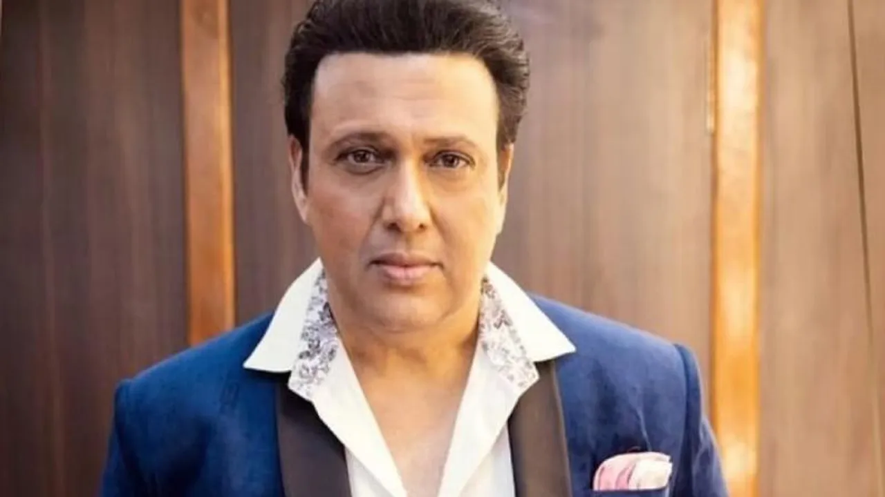 ಬೆಳ್ಳಂಬೆಳಗ್ಗೆ ಬಾಲಿವುಡ್ ನಟ ಗೋವಿಂದ ಕಾಲಿಗೆ ಗುಂಡೇಟು.. ಅಸಲಿಗೆ ಆಗಿದ್ದೇನು?