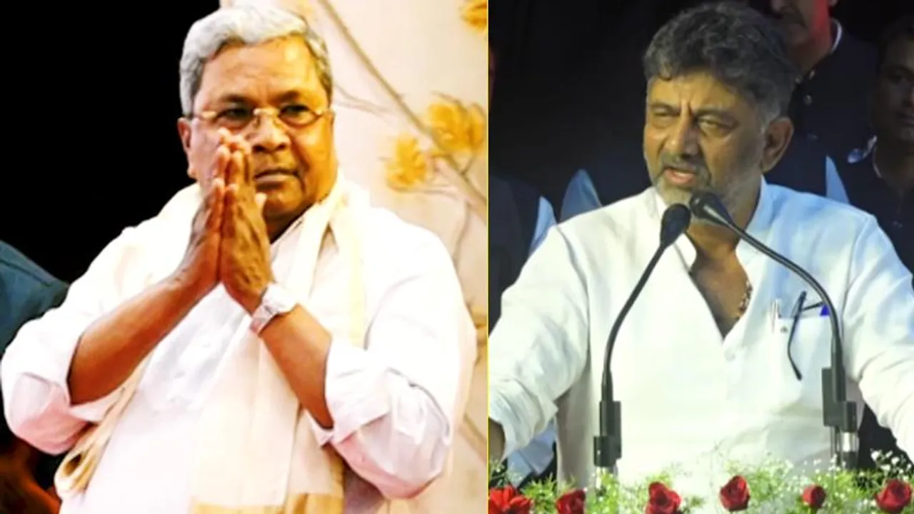 ‘ಒಳಗೆ ಕುಳಿತವನದ್ದೇ ಕುರ್ಚಿ, ಒದ್ದವನದ್ದೇ ಚೆಂಡು’-ಡಿ.ಕೆ ಶಿವಕುಮಾರ್