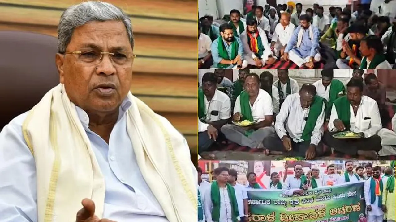ರೈತರ ಭೂಮಿ ಮೇಲೆ ವಕ್ಫ್​ ಕಣ್ಣು ಹಾಕಿತಾ..? ಸಿಎಂ ಸಿದ್ದರಾಮಯ್ಯ, ಸಚಿವ ಜಮೀರ್ ಅಹ್ಮದ್ ಹೇಳಿದ್ದೇನು?