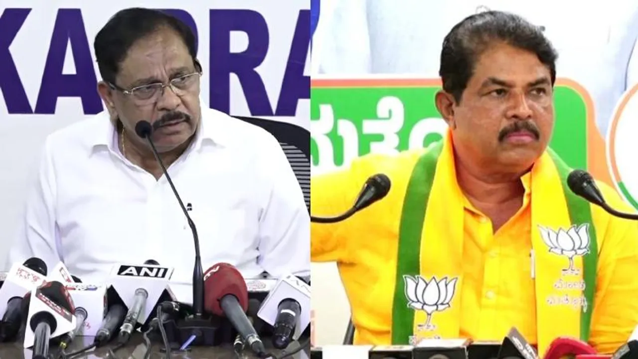 ಮತ್ತೊಂದು ತಿರುವಿಗೆ ಬಂದು ನಿಂತ ಮುಡಾ  ಕೇಸ್​; ಆರ್​ ಅಶೋಕ್ ವಿರುದ್ಧ ದಾಖಲೆ ಬಿಡುಗಡೆ ಮಾಡಿದ ಕಾಂಗ್ರೆಸ್
