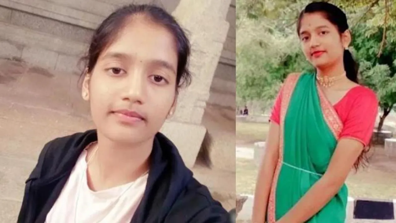 ಕಾಲೇಜು 3ನೇ ಮಹಡಿಯಿಂದ ಜಿಗಿದ ವಿದ್ಯಾರ್ಥಿನಿ.. ಪ್ರೇಮಾ ಸಾವಿನ ರಹಸ್ಯ ಬಯಲು; ಅಸಲಿಗೆ ಆಗಿದ್ದೇನು?
