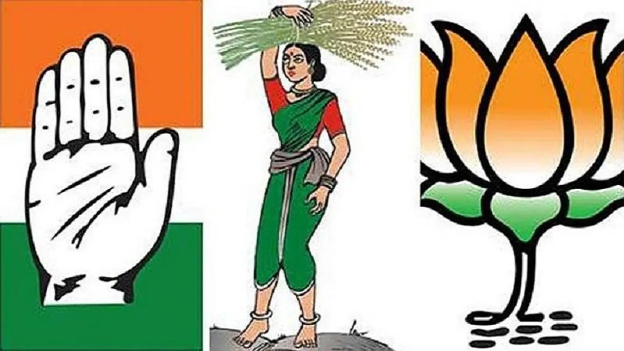 ಕರ್ನಾಟಕ ಬೈ ಎಲೆಕ್ಷನ್​​​; ಚನ್ನಪಟ್ಟಣ ಟಿಕೆಟ್​​ ಸಸ್ಪೆನ್ಸ್​​​; ಎರಡು ಕ್ಷೇತ್ರಗಳಿಗೆ BJP ಅಭ್ಯರ್ಥಿಗಳ​ ಘೋಷಣೆ