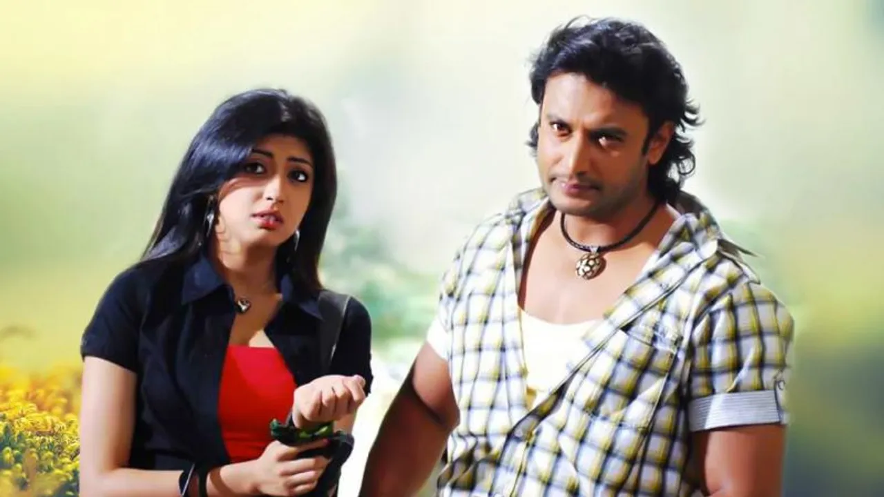 ದರ್ಶನ್‌ ಅಭಿನಯದ ಮತ್ತೊಂದು ಸಿನಿಮಾ ಬಿಡುಗಡೆ.. ಕರಿಯ ಬಳಿಕ ಪೊರ್ಕಿ ರೀ- ರಿಲೀಸ್