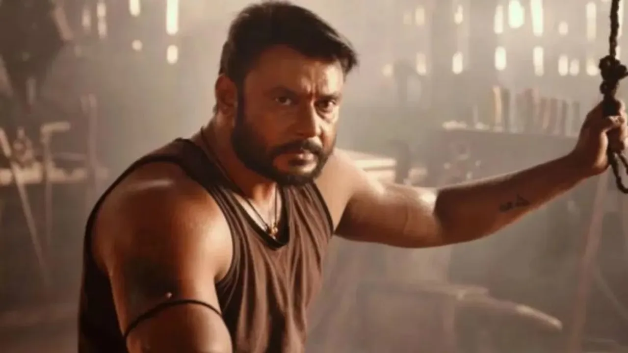ದರ್ಶನ್ ಅಭಿಮಾನಿಗಳಿಗೆ ದೀಪಾವಳಿ ಹಬ್ಬ; ಜಾಮೀನು ಮಂಜೂರು ಬೆನ್ನಲ್ಲೇ ಫುಲ್ ಖುಷ್