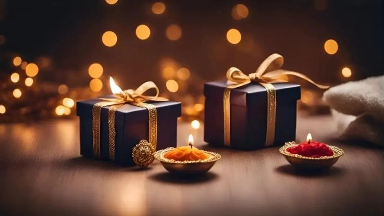 ಕಡಿಮೆ ಬೆಲೆಗೆ ಅದ್ಭುತ ಗಿಫ್ಟ್​ಗಳನ್ನ ನೀಡಿ.. ದೀಪಾವಳಿ ಬಂಧದ ಪ್ಲಾನ್ ಹೇಗಿರಬೇಕು ಅಂದರೆ..