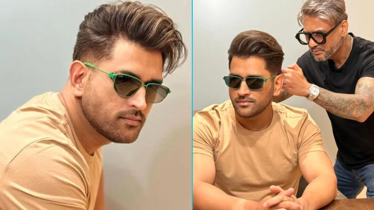 5 ಟ್ರೋಫಿ, 11 ಫೈನಲ್​ ಆಡಿದ ಏಕೈಕ ಪ್ಲೇಯರ್ MS ಧೋನಿ.. ಆದ್ರೆ ಆ ತಂಡಕ್ಕೆ ಕಪ್ ಗೆಲ್ಲಿಸಿಕೊಡಲು ಆಗಲಿಲ್ಲ!
