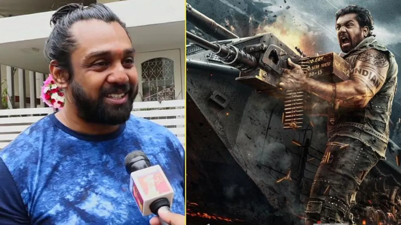 ಕೆಲವು ಸ್ನೇಹಿತರು ಪರಿಸ್ಥಿತಿ ಬಳಸಿಕೊಂಡ್ರು, ಅಭಿಮಾನಿಗಳೇ ಉತ್ತರ ಕೊಡ್ತಾರೆ -ಧ್ರುವ ಸರ್ಜಾ ಹೇಳಿದ್ದೇನು?