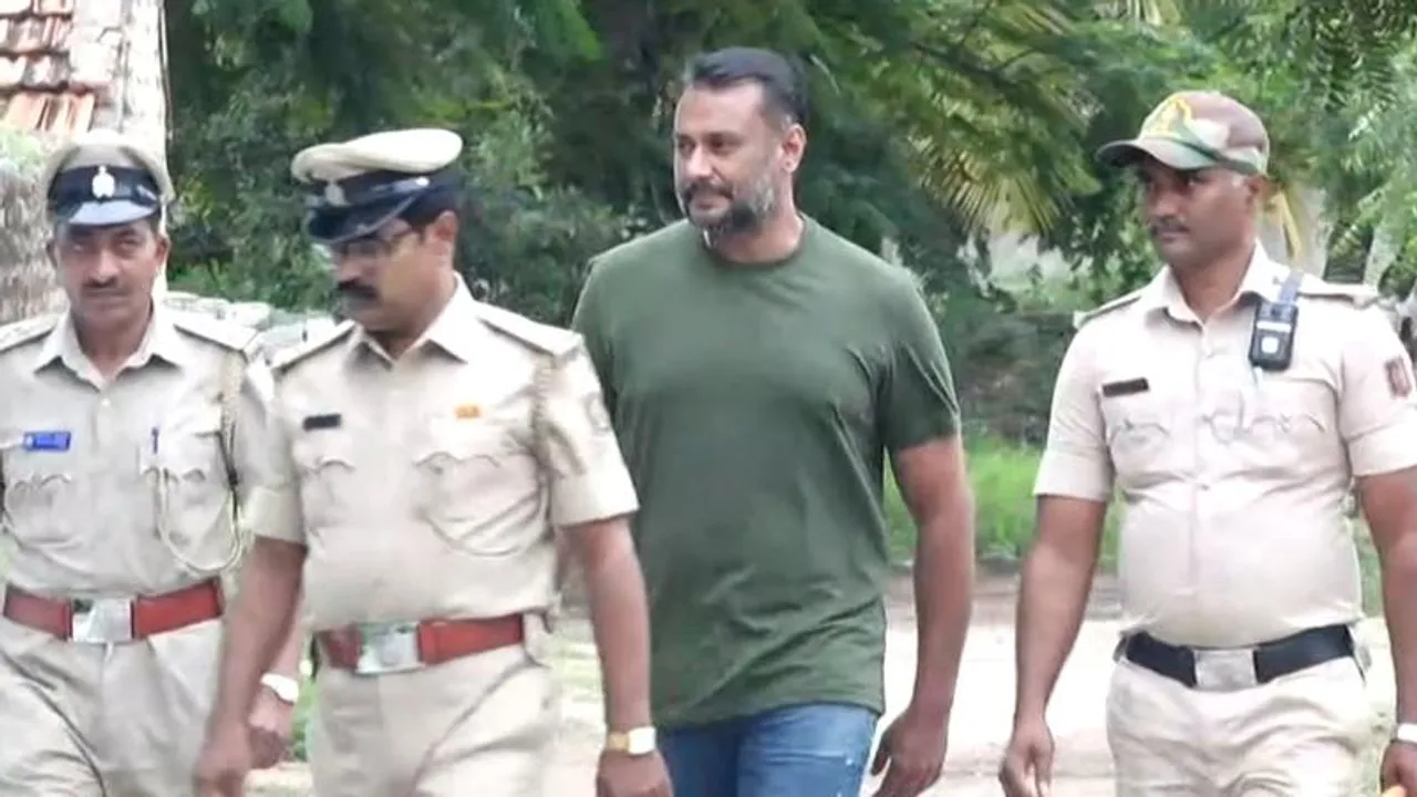 ದರ್ಶನ್‌ ಕಾಯುತ್ತಿದ್ದ ದಿನ ಬಂದೇ ಬಿಡ್ತಾ.. 3 ತಿಂಗಳ ಜಾಮೀನು ಸಿಗುತ್ತಾ? ಮೈಸೂರಿಗೆ ಶಿಫ್ಟ್ ಆಗ್ತಾರಾ?