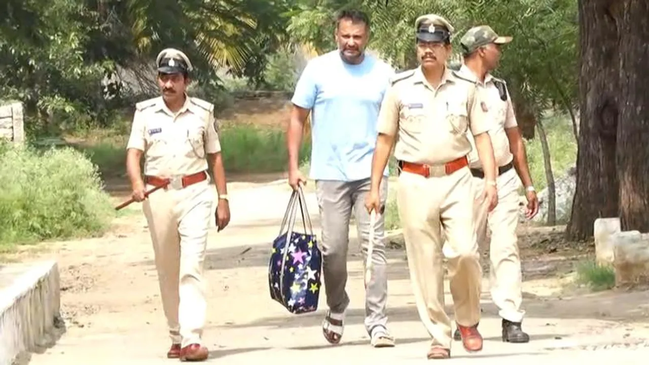 ಜಾಮೀನು ಸಿಕ್ಕರೂ ಪವಿತ್ರಗೌಡಗೆ ನಿರಾಸೆ.. ರಿಲೀಸ್ ಆಗೋದು ಯಾವಾಗ..?