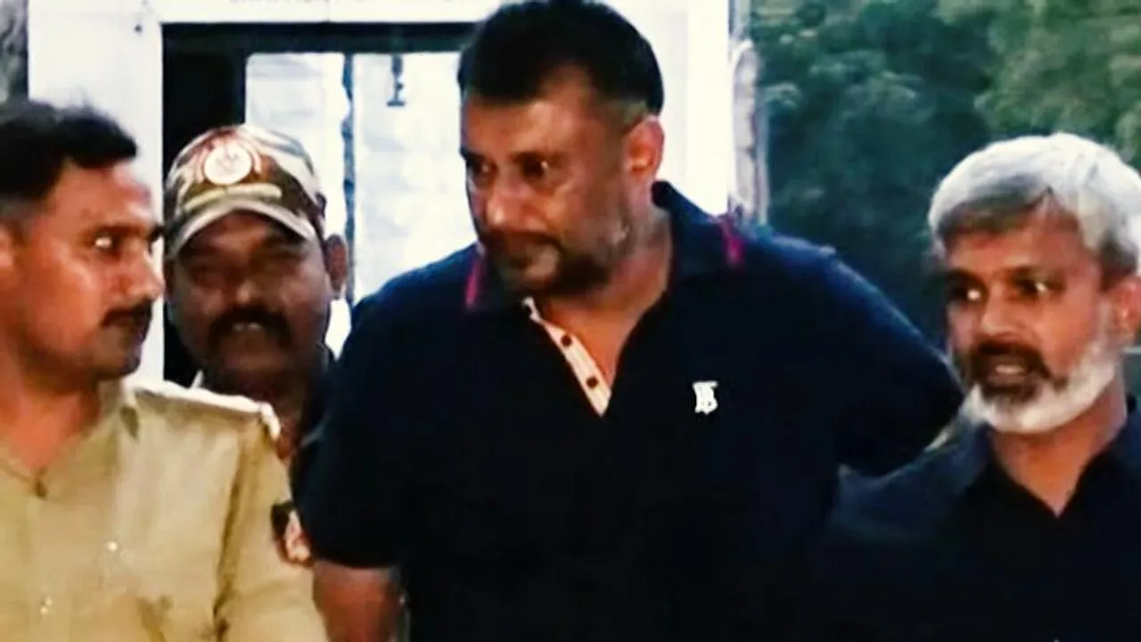 ಟೆಸ್ಟ್​ ಮೇಲೆ ಟೆಸ್ಟ್.. ಇಂದು ವೈದ್ಯರ ಕೈ ಸೇರಲಿದೆ ದರ್ಶನ್ ಹೆಲ್ತ್ ರಿಪೋರ್ಟ್​
