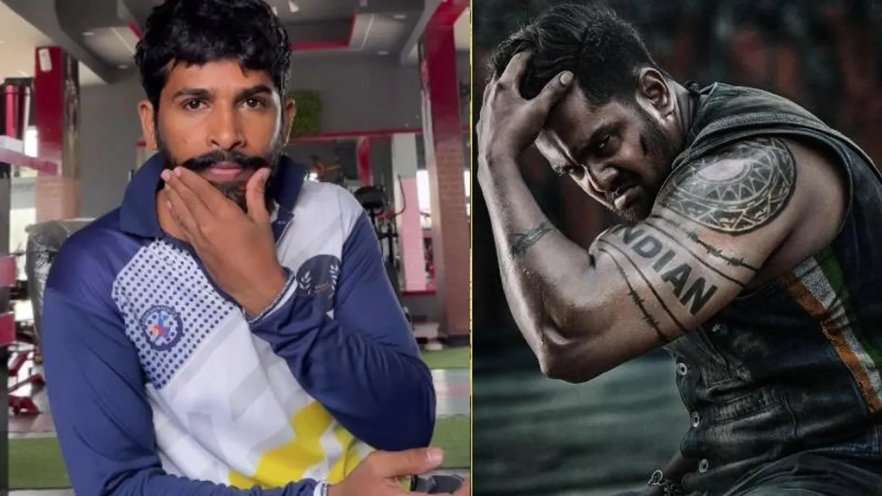 ಧ್ರುವ ಸರ್ಜಾ ಫ್ಯಾನ್ಸ್ ಹಾಗೂ ಸುಧಾಕರ್ ವಾರ್‌ಗೆ ಹೊಸ ಟ್ವಿಸ್ಟ್‌.. ಮತ್ತೊಂದು ವಿಡಿಯೋ ರಿಲೀಸ್!