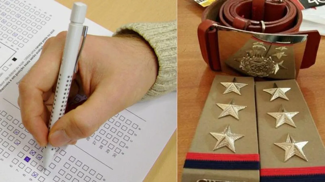 ಇಂದು PSI 402 ಹುದ್ದೆಗಳಿಗೆ ಪರೀಕ್ಷೆ.. ಅಭ್ಯರ್ಥಿಗಳು ಯಾವೆಲ್ಲ ರೂಲ್ಸ್ ಪಾಲನೆ ಮಾಡಬೇಕು..?