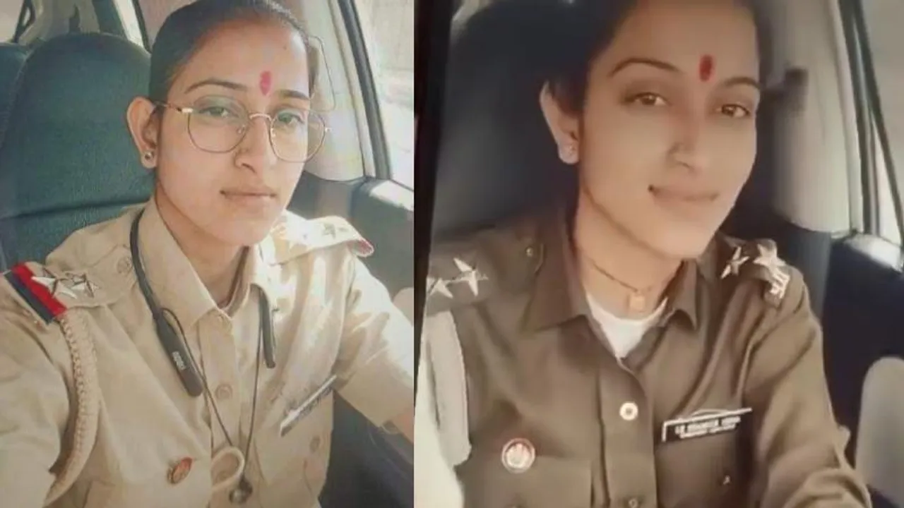 10ನೇ ಕ್ಲಾಸ್ 3 ಸಲ ಡುಮ್ಕಿ.. 3 ವರ್ಷ ಪೊಲೀಸರಿಗೆ ಯಾಮಾರಿಸಿದ್ದ ಹುಡುಗಿಯಿಂದ ₹13 ಲಕ್ಷ ವಂಚನೆ!