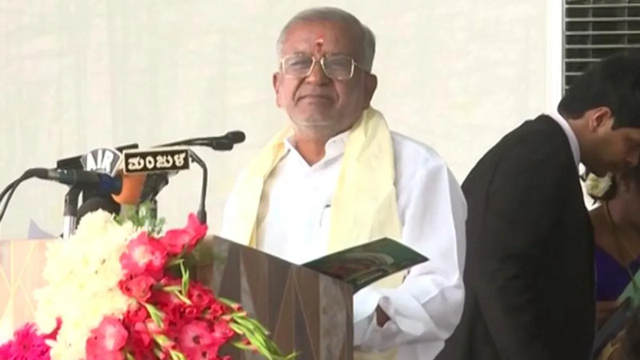 Bypoll; ಜಿ.ಟಿ ದೇವೇಗೌಡ, ಹೆಚ್​.ಡಿ ರೇವಣ್ಣಗೆ ಬಿಗ್ ಶಾಕ್ ಕೊಟ್ಟ ಜೆಡಿಎಸ್