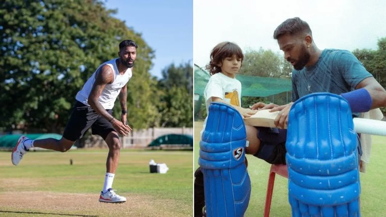 ‘ಏಕಾಂಗಿ ಪಾಂಡ್ಯ’ರ ಭಾವುಕ ಪೋಸ್ಟ್ ಹೇಳ್ತಿದೆ ನೂರು ನೋವಿನ ಕತೆ..!