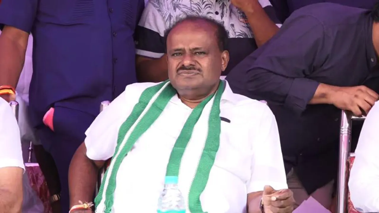 ಚನ್ನಪಟ್ಟಣ ಎಲೆಕ್ಷನ್ ಯಾವಾಗ? ಡಿ.ಕೆ ಶಿವಕುಮಾರ್‌ಗೆ HDK, ನಿಖಿಲ್ ಖಡಕ್ ಸವಾಲು; ರಣತಂತ್ರಗಳೇನು?