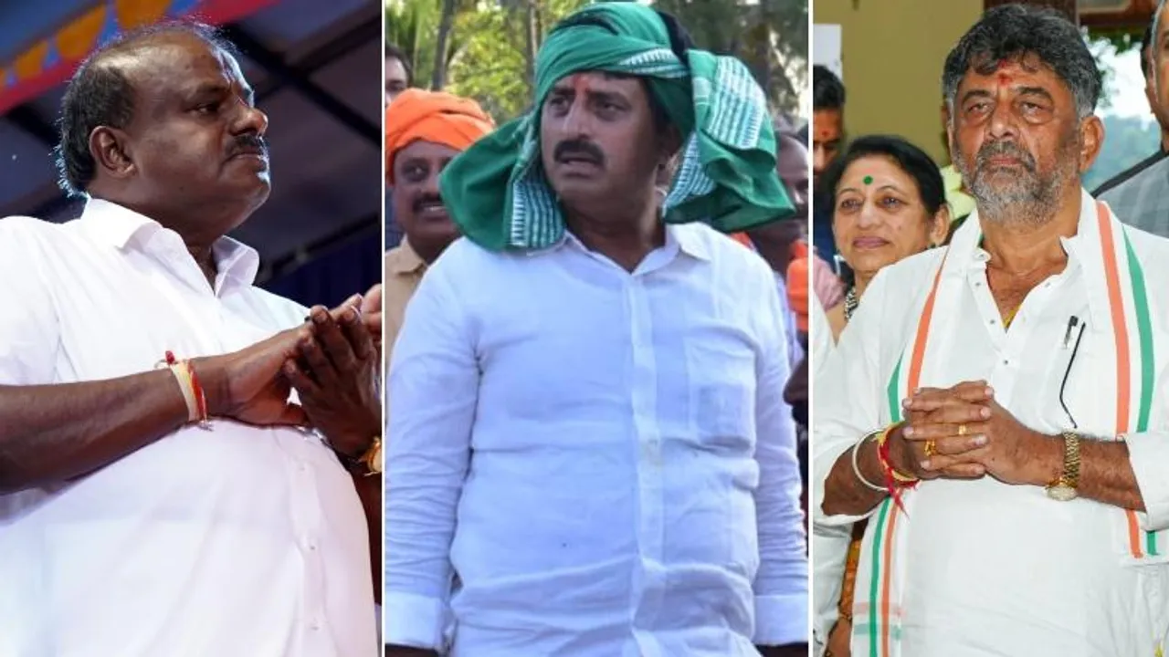 ಚನ್ನಪಟ್ಟಣ ಟಿಕೆಟ್​ಗಾಗಿ ಆಂತರಿಕ ಯುದ್ಧ; ಕುಮಾರಸ್ವಾಮಿಗೆ ಟೆನ್ಷನ್, ಡಿಕೆಶಿ ನಡೆ ಏನು?