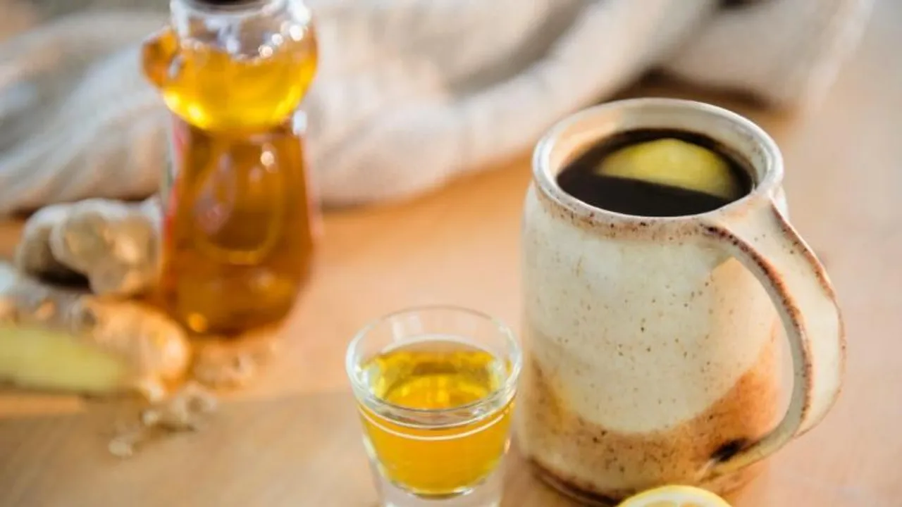 ಶೀತ, ಕೆಮ್ಮು ಮತ್ತು ಕಫ: ಈ ಮೂರು ಸಮಸ್ಯೆಗಳಿಗೆ ಮನೆಯಲ್ಲಿಯೇ ಇವೆ ರಾಮಬಾಣ