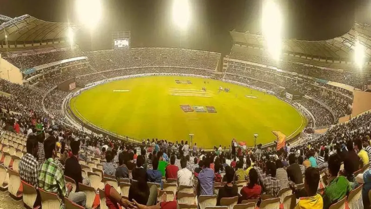 ಭಾರತ- ಬಾಂಗ್ಲಾ T20 ಪಂದ್ಯ ನಡೆಯೋದು ಡೌಟ್.. ಕೊನೆ ಮ್ಯಾಚ್​ಗೆ ಎಂಟ್ರಿ ಆಗುತ್ತಾ ಮಳೆ?