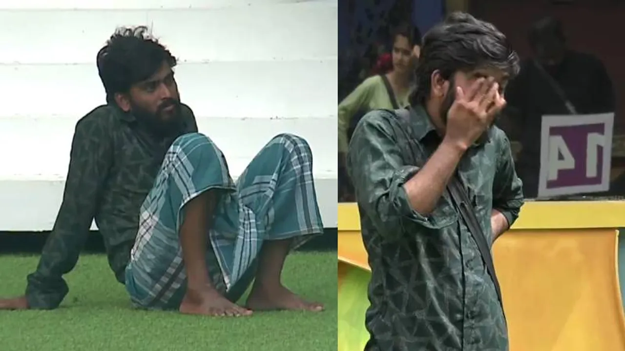 ಶಿಗ್ಗಾಂವಿ ಉಪಚುನಾವಣೆಯ ಮತದಾನಕ್ಕೆ ಗೈರಾದ ಬಿಗ್​ಬಾಸ್​ ಹನುಮಂತ; ತಂದೆ ಹೇಳಿದ್ದೇನು?