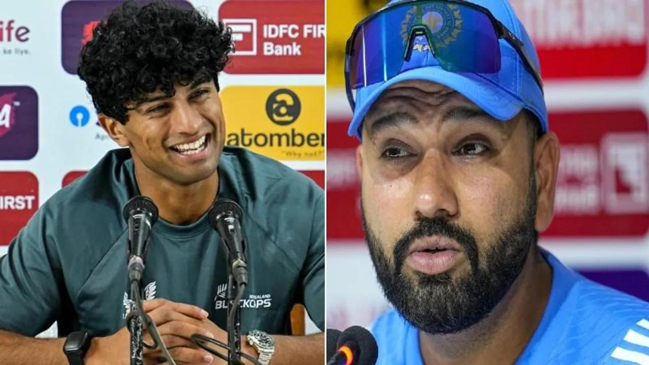 ಚಿನ್ನಸ್ವಾಮಿ ಸ್ಟೇಡಿಯಂನಲ್ಲಿ ತ್ರಿಕೋನ ಸ್ಪರ್ಧೆ; ಮತ್ತೆ ನೆನಪಿಸುತ್ತಾ ಕಾನ್ಪುರ ಟೆಸ್ಟ್​..?