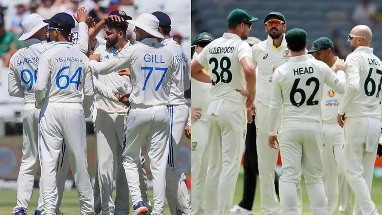 ಭಾರತ, ಆಸ್ಟ್ರೇಲಿಯಾ ಮಹತ್ವದ ಟೆಸ್ಟ್ ಸರಣಿ; ಬಿಗ್​ ಶಾಕ್​ ಕೊಟ್ಟ ಸ್ಟಾರ್​ ಕ್ಯಾಪ್ಟನ್​​​​​