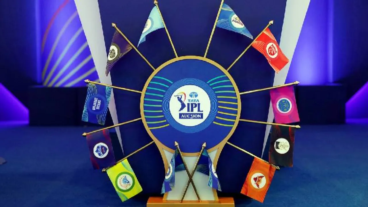 IPL 2025; ಯಾವ್ಯಾವ ಪ್ಲೇಯರ್ ಎಷ್ಟೆಷ್ಟು ಕೋಟಿ ರೂಪಾಯಿಗೆ ರಿಟೈನ್..? ಇಲ್ಲಿದೆ ಫುಲ್ ಲಿಸ್ಟ್​