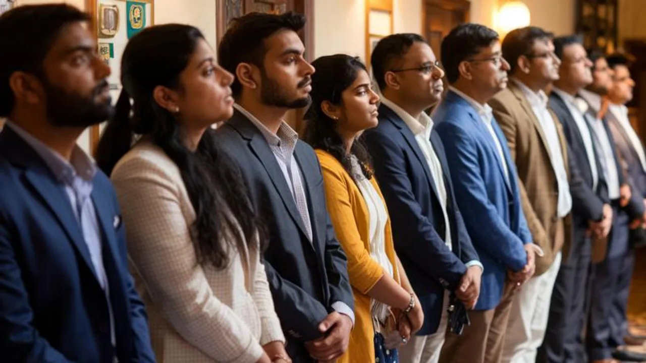 ESIC ಆಸ್ಪತ್ರೆಯಲ್ಲಿ ಖಾಲಿ ಹುದ್ದೆಗಳಿಗೆ ಅರ್ಜಿ ಆಹ್ವಾನ, ಪರೀಕ್ಷೆ ಇಲ್ಲ.. ಸ್ಯಾಲರಿ ಮಾತ್ರ ಲಕ್ಷ ಲಕ್ಷ ರೂಪಾಯಿ