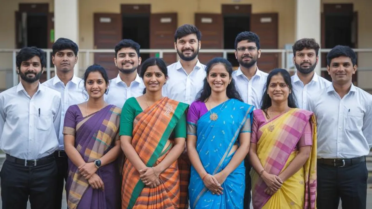 ಕರ್ನಾಟಕ ರಾಜ್ಯ ಗ್ರಾಮೀಣ ಜೀವನೋಪಾಯ ಪ್ರಚಾರ ಸಂಘದಲ್ಲಿ ಖಾಲಿ ಹುದ್ದೆಗಳು