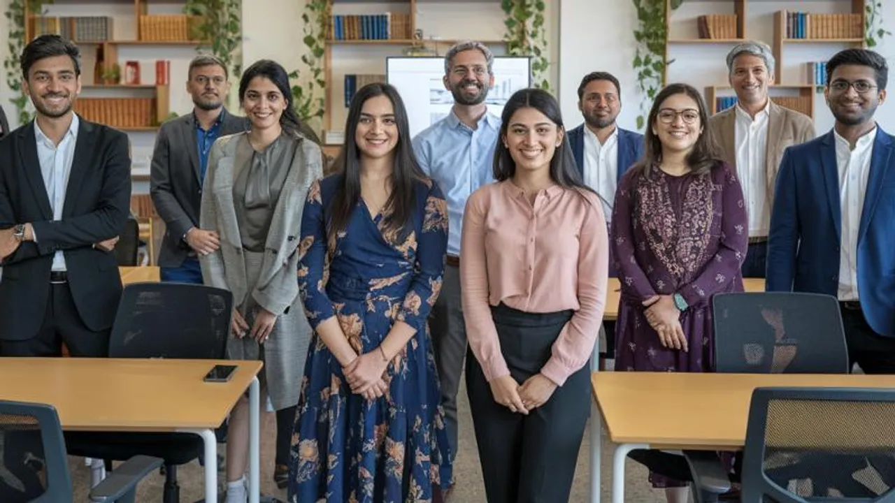 Group- A ಹುದ್ದೆಗಳ ನೇಮಕಾತಿಗೆ ಅರ್ಜಿ ಆಹ್ವಾನ.. ಈ ಸ್ಪೆಷಲ್ ಕೋರ್ಸ್ ಮಾಡಿದವರಿಗೆ ಚಾನ್ಸ್
