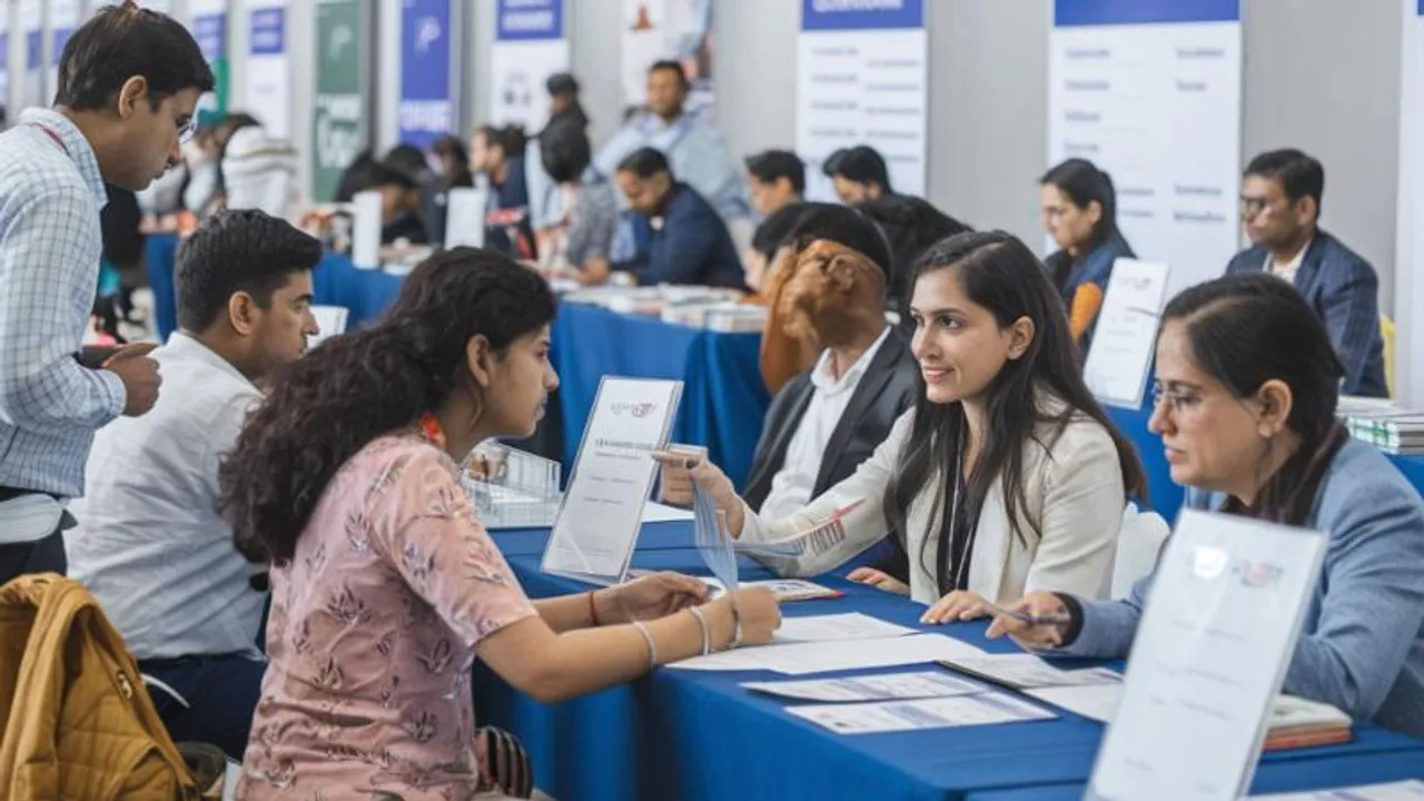 UIIC Recruitment; ಪದವೀಧರರಿಗೆ ಭರ್ಜರಿ ಹುದ್ದೆಗಳ ಆಫರ್​.. ತಿಂಗಳ ಸ್ಯಾಲರಿ ಎಷ್ಟು ಇದೆ?