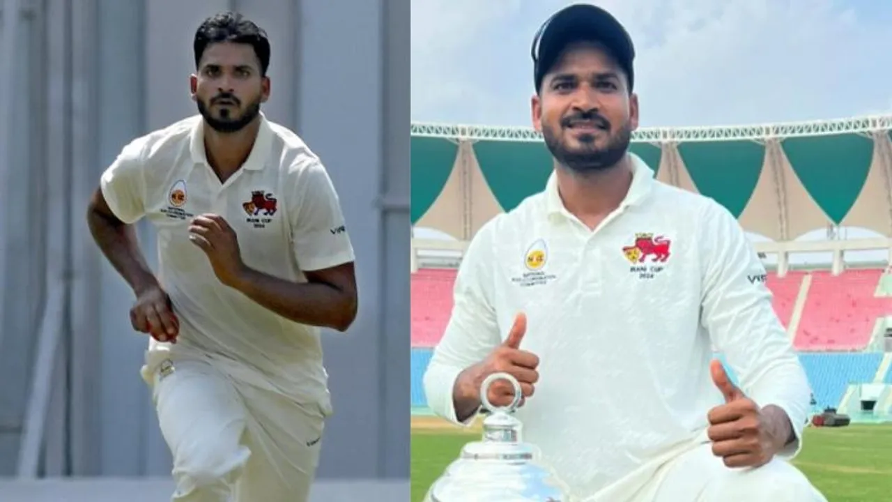 ಇರಾನಿ ಟ್ರೋಫಿಯಲ್ಲಿ ಆಟೋ ಡ್ರೈವರ್​​ ಕಮಾಲ್​.. ಬದುಕು ಬದಲಿಸಿದ ಆ ಒಂದು ಭೇಟಿ..!