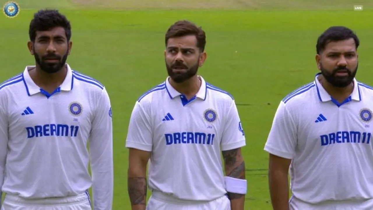 IND vs NZ: ಬ್ಯಾಟಿಂಗ್ ಆರ್ಡರ್​ನಲ್ಲಿ KL ರಾಹುಲ್​ಗೆ ಬಡ್ತಿ; ಪ್ಲೇಯಿಂಗ್-11ನಿಂದ ಯಂಗ್​ಸ್ಟಾರ್ ಔಟ್​..!