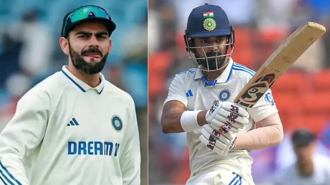 KL ರಾಹುಲ್, ಜೈಸ್ವಾಲ್, ಕೊಹ್ಲಿ ಅಲ್ಲ.. ಬಾಂಗ್ಲಾ ವಿರುದ್ಧದ ಗೆಲುವಿಗೆ ಈ ತ್ರಿಮೂರ್ತಿಗಳೇ ಕಾರಣ!