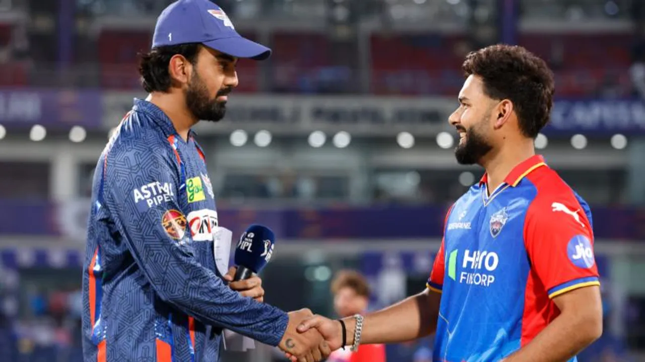 IPL Retention: ಮೂವರು ಹಾಲಿ ಕ್ಯಾಪ್ಟನ್ ಸೇರಿ 5 ಬಿಗ್​​ಸ್ಟಾರ್​​ ಪ್ಲೇಯರ್ಸ್ ರಿಲೀಸ್​..!