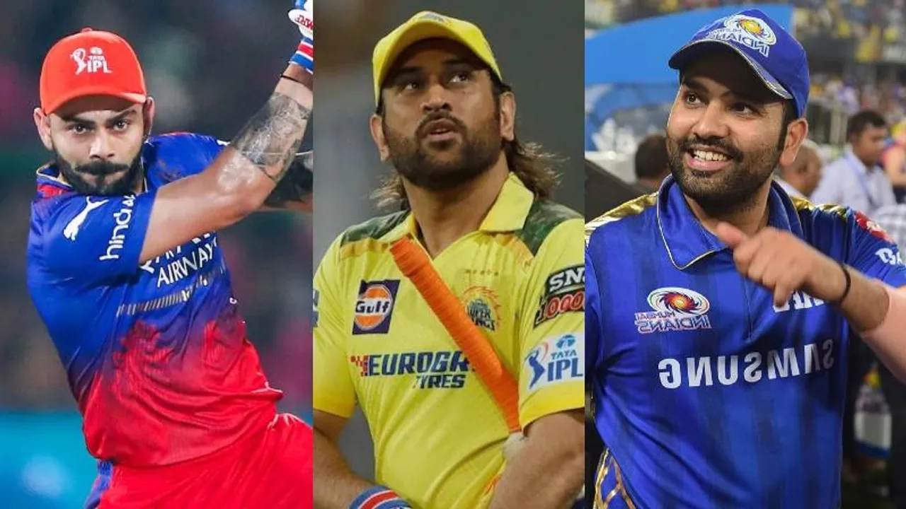 ಕೊಹ್ಲಿ, ರೋಹಿತ್ ಕೆಂಗಣ್ಣಿಗೆ ಗುರಿಯಾಗಿದ್ದ ಈ ನಿಯಮವನ್ನು ರದ್ದು ಮಾಡಿದ ಬಿಸಿಸಿಐ, ಆದರೆ..!