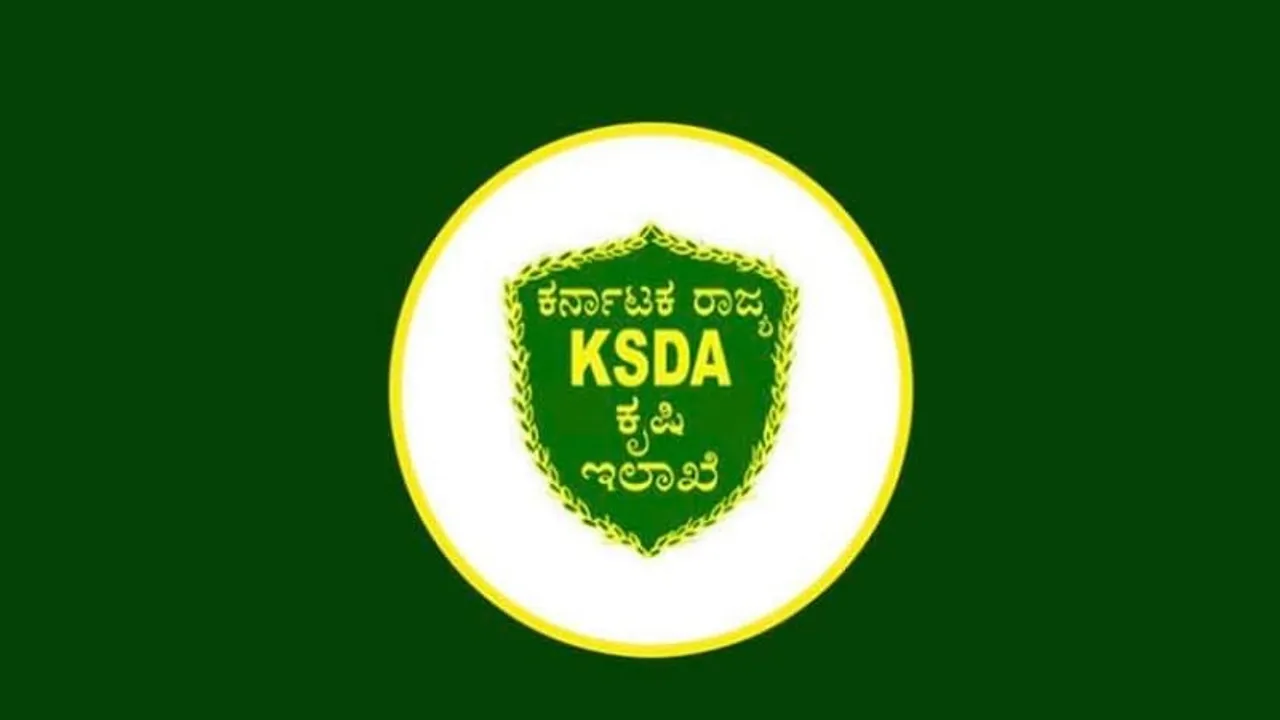 ಕೃಷಿ ಇಲಾಖೆಯಲ್ಲಿ 945 ಹುದ್ದೆಗಳಿಗೆ ಅರ್ಜಿ ಆಹ್ವಾನ; ತಿಂಗಳಿಗೆ ಬರೋಬ್ಬರಿ 83 ಸಾವಿರ ಸಂಬಳ