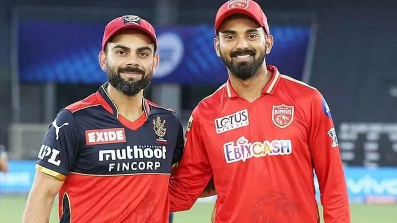 KL ರಾಹುಲ್​​​ ಅಲ್ಲ, ಈತ RCB ಕ್ಯಾಪ್ಟನ್​​; ರಿವೀಲ್​ ಆಯ್ತು ನೀವ್ಯಾರು ಊಹಿಸದ ಹೆಸರು!