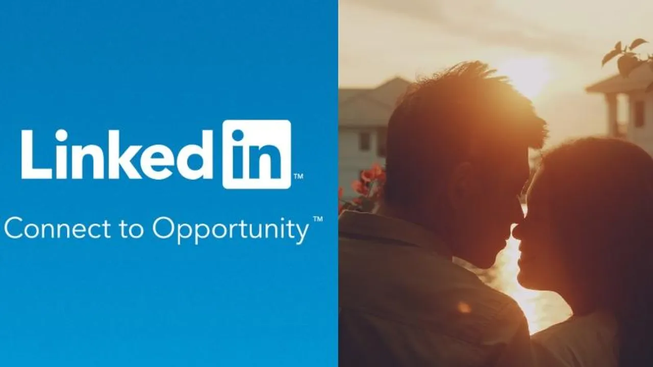 LinkedIn ನಲ್ಲಿ ಪ್ರೀತಿ ಅರಸುತ್ತಿರುವ ಯುವಕರು! ಪಕ್ಕಾ ಪ್ರೊಫೆಷನಲ್​ ಆ್ಯಪ್​ನಲ್ಲಿ ನಡೆಯುತ್ತಿರುವುದೇನು?