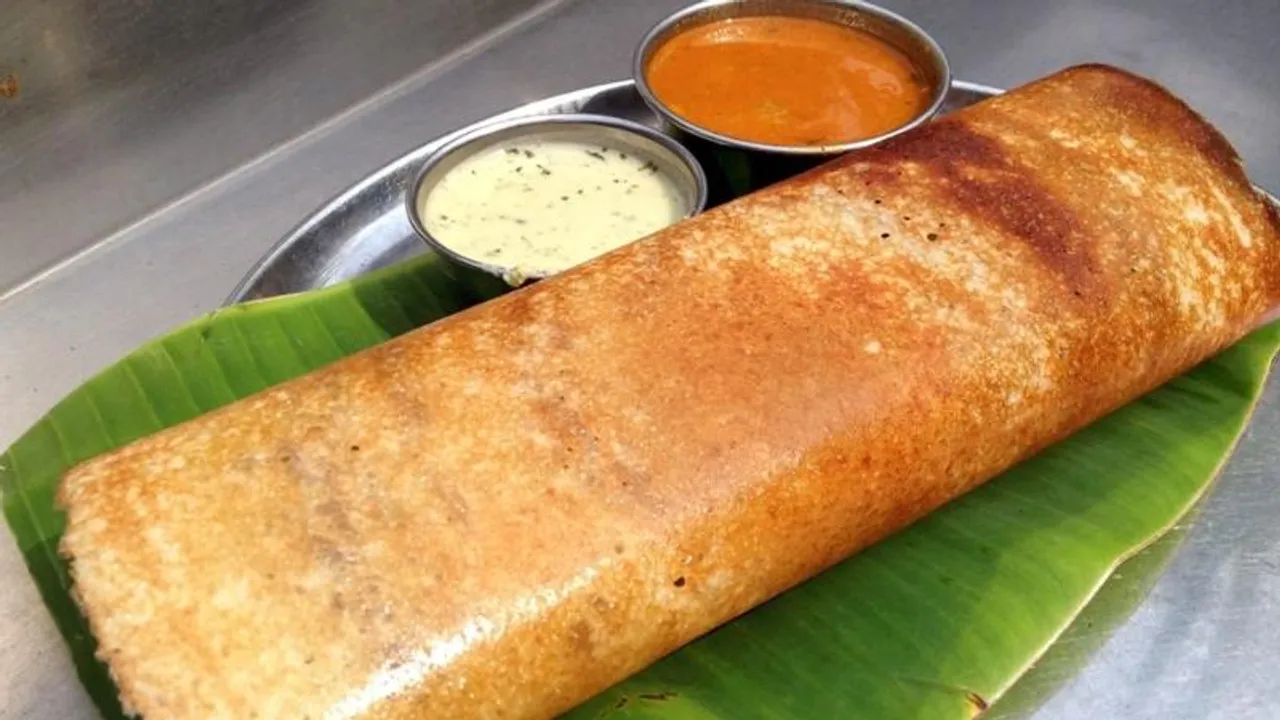 ಬಿಸಿ ಬಿಸಿ ಮಸಾಲೆ ದೋಸೆ ತಿನ್ನುತ್ತಲೇ ಹೋಟೆಲ್​ನಲ್ಲಿ ಪ್ರಾಣ ಬಿಟ್ಟ ವ್ಯಕ್ತಿ! ಅಷ್ಟಕ್ಕೂ ಆಗಿದ್ದೇನು ?