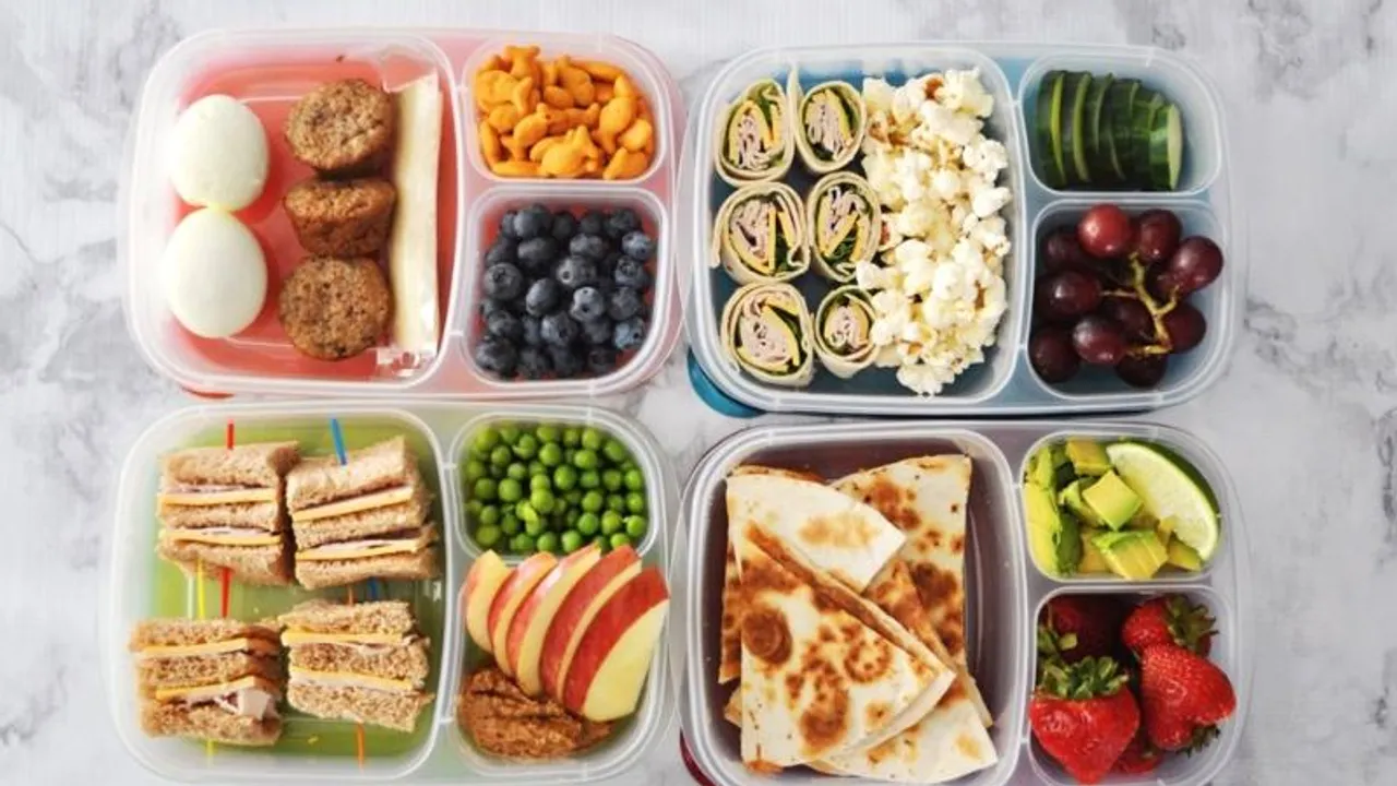 Meal Prepping ಭಾರತದಂತಹ ದೇಶದಲ್ಲಿ ಇದು ಒಳ್ಳೆಯ ಐಡಿಯಾನಾ? ಇದರಿಂದಾಗುವ ಪ್ರಯೋಜನಗಳೇನು?