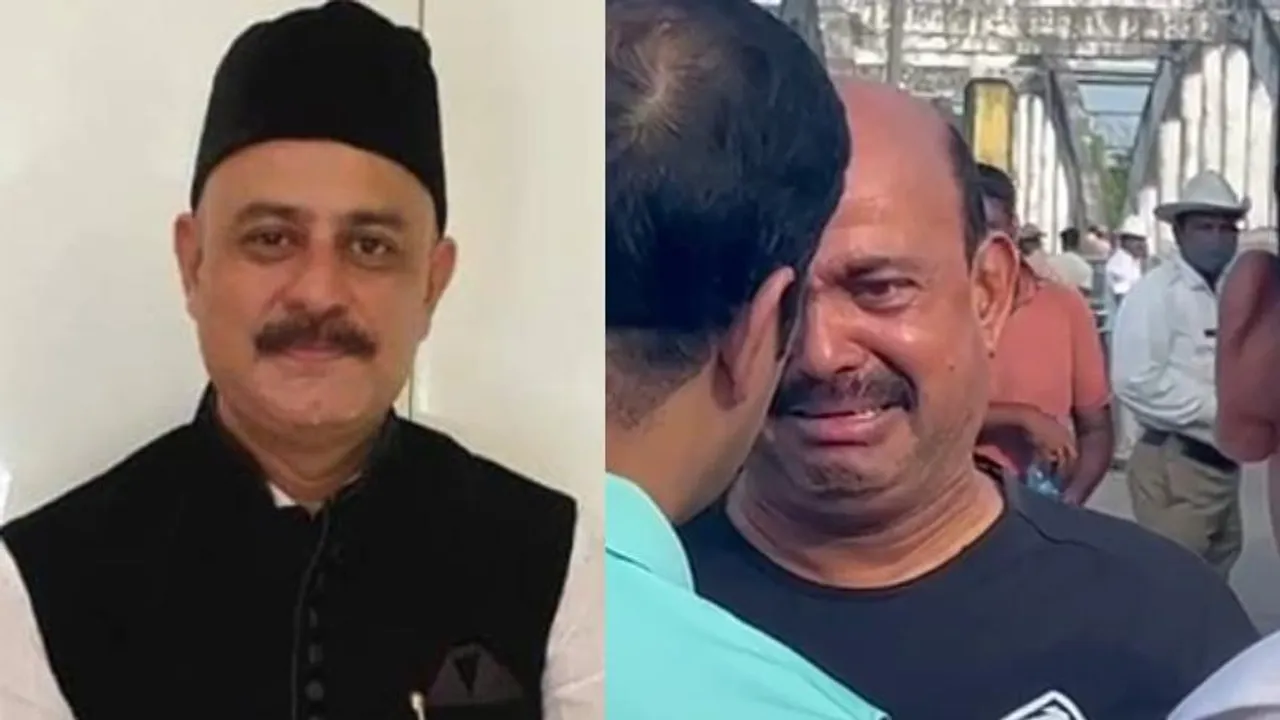 ಮಂಗಳೂರು: ಮಾಜಿ ಶಾಸಕ ಮೊಹಿದ್ದೀನ್​ ಬಾವಾ ಸಹೋದರ ಮುಮ್ತಾಜ್ ಅಲಿ ಮೃ*ತದೇಹ ಪತ್ತೆ!