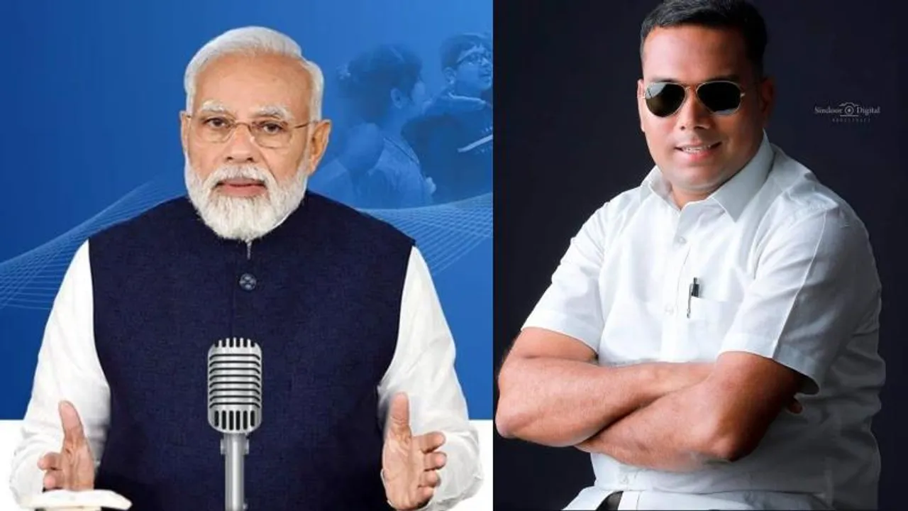 ನ್ಯೂಸ್ ಫಸ್ಟ್​ ವಿಶೇಷ ವರದಿ ಮಾಡಿದ್ದ ಪ್ರಕರಣದ ಬಗ್ಗೆ ಪ್ರಧಾನಿ ಮೋದಿ ಮಾತು: ಮನ್ ಕಿ ಬಾತ್​ನಲ್ಲಿ ಉಲ್ಲೇಖ