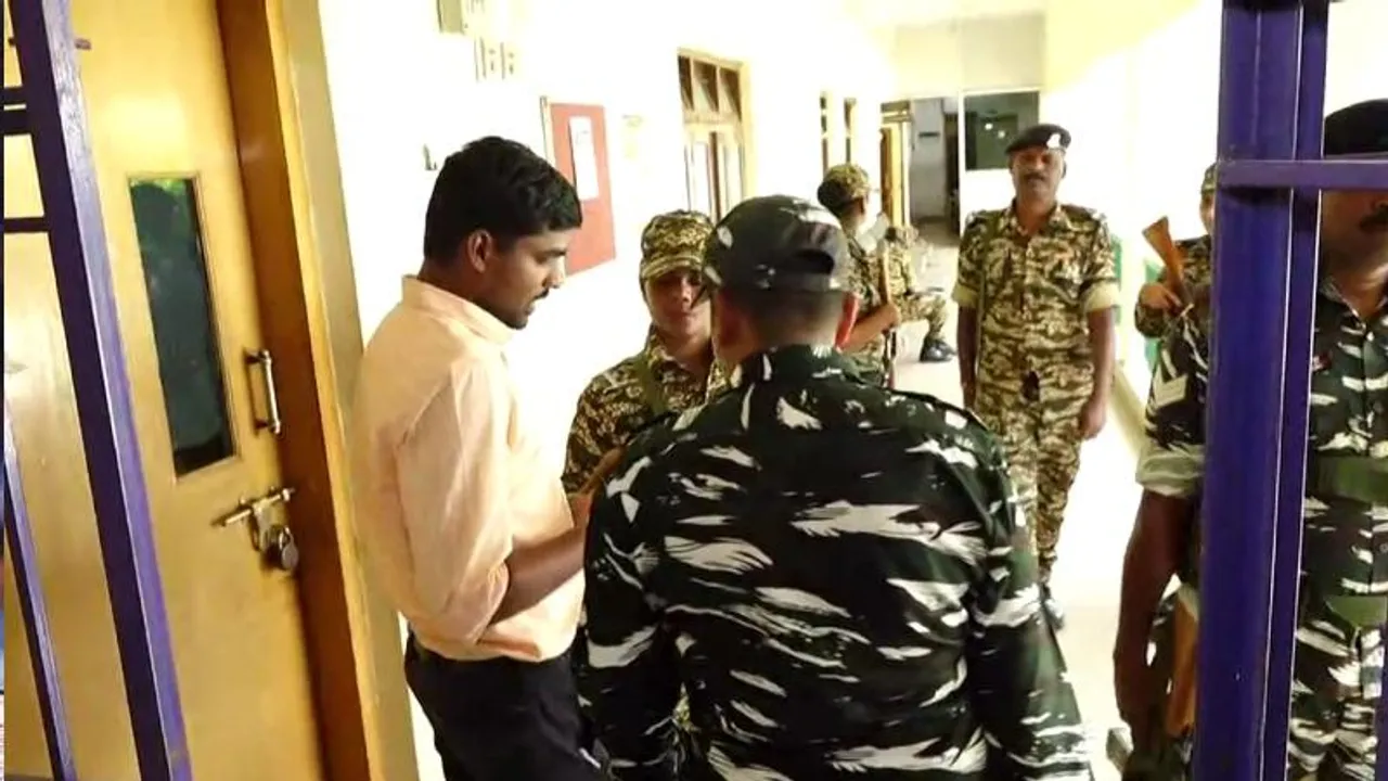 ಮುಡಾ ಹಗರಣಕ್ಕೆ ಮೇಜರ್ ಟ್ವಿಸ್ಟ್; ಮೈಸೂರು ಕಚೇರಿಯಲ್ಲಿ ಸಂಚಲನ..!