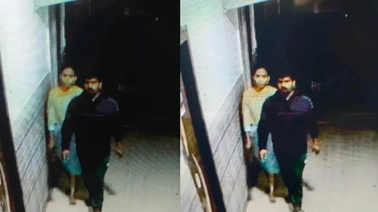 ಇನ್ನೇನು ಕೆಲವೇ ಗಂಟೆಗಳಲ್ಲಿ ಮದುವೆ.. ವರನಿಗೆ ಅನಿರೀಕ್ಷಿತ ಟ್ವಿಸ್ಟ್​ ನೀಡಿದ ಮದುಮಗಳು.. ಆಗಿದ್ದೇನು?