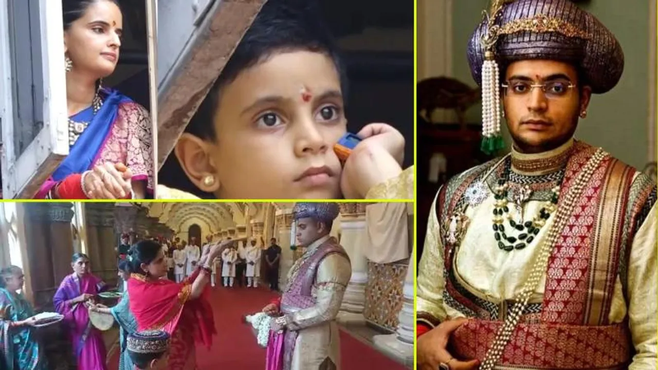 ಮೈಸೂರು ರಾಜ ಮನೆತನಕ್ಕೆ ಶುಭ ಸುದ್ದಿ.. 2ನೇ ಮಗುವಿಗೆ ತಂದೆಯಾದ ಯದುವೀರ್ ಕೃಷ್ಣದತ್ತ ಒಡೆಯರ್