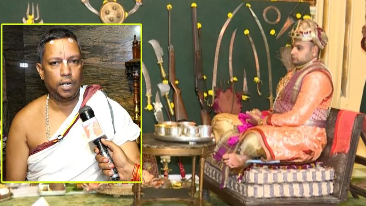 ಮೈಸೂರು ಮಹಾರಾಜರಿಗೆ 2ನೇ ಗಂಡು ಮಗು.. ಅಲಮೇಲಮ್ಮನ ಶಾಪದ ಕಥೆ ಏನು?