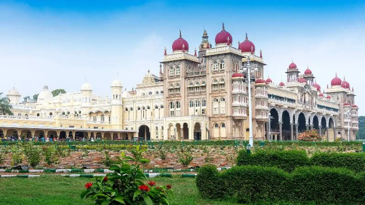 Mysuru Dasara: ಮೈಸೂರು ಅರಮನೆಗೂ ಇತ್ತಾ ಸುರಂಗ ಮಾರ್ಗ? ವೀಕ್ಷಣೆಗೆ ಅವಕಾಶವಿದೆಯಾ?