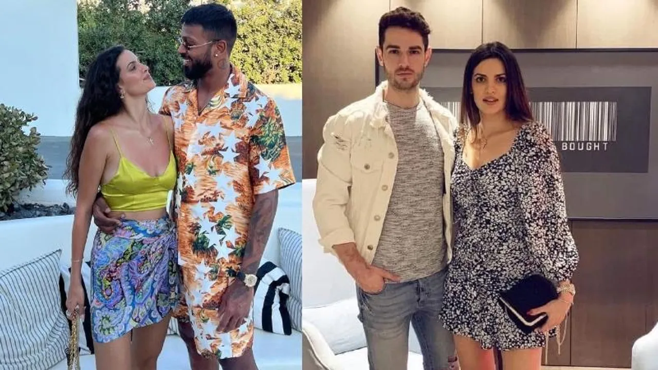 ನತಾಶಾಗೆ ಸಿಕ್ಕವ್ನೆ ಹೊಸ ಬಾಯ್​​ಫ್ರೆಂಡ್.. ಈಗ ಅನುಮಾನ ಇರೋದು ಪಾಂಡ್ಯ ಮೇಲೆ ಅಲ್ಲ..!