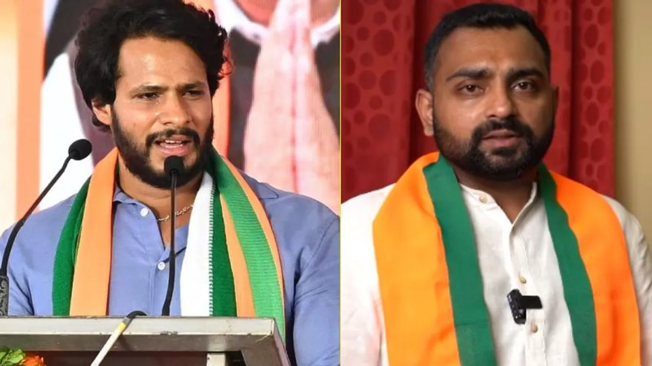 ನಾಮಪತ್ರಕ್ಕೆ ಕೊನೇ ದಿನ; ನಿಖಿಲ್ ಸೇರಿ ಇಂದು ಯಾರು ಯಾರು ಉಮೇದುವಾರಿಕೆ ಸಲ್ಲಿಸ್ತಾರೆ?